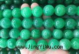 LSBS637 15 inches 18mm round malaysian jade gemstone beads wholesale LSBS637 15 inches 18mm round malaysian jade gemstone beads wholesale