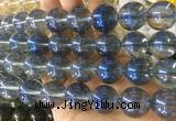 LSBS680 15 inches 18mm round synthetic crystal gemstone beads wholesale LSBS680 15 inches 18mm round synthetic crystal gemstone beads wholesale