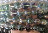 LSBS682 15 inches 18mm round synthetic crystal gemstone beads wholesale LSBS682 15 inches 18mm round synthetic crystal gemstone beads wholesale