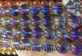 LSBS683 15 inches 18mm round synthetic crystal gemstone beads wholesale LSBS683 15 inches 18mm round synthetic crystal gemstone beads wholesale