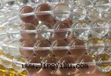 LSBS686 15 inches 18mm round synthetic crystal gemstone beads wholesale LSBS686 15 inches 18mm round synthetic crystal gemstone beads wholesale