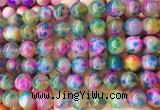 LSBS801 15 inches 14mm round agate gemstone beads wholesale