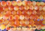 LSBS829 15 inches 14mm round candy jade gemstone beads wholesale