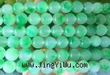 LSBS832 15 inches 14mm round candy jade gemstone beads wholesale LSBS832 15 inches 14mm round candy jade gemstone beads wholesale