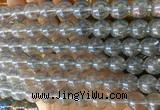 LSBS858 15 inches 14mm round synthetic crystal gemstone beads wholesale LSBS858 15 inches 14mm round synthetic crystal gemstone beads wholesale