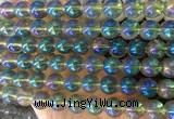 LSBS862 15 inches 14mm round synthetic crystal gemstone beads wholesale LSBS862 15 inches 14mm round synthetic crystal gemstone beads wholesale