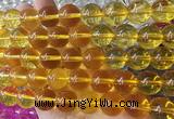 LSBS868 15 inches 16mm round synthetic crystal gemstone beads wholesale LSBS868 15 inches 16mm round synthetic crystal gemstone beads wholesale