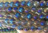 LSBS874 15 inches 16mm round synthetic crystal gemstone beads wholesale LSBS874 15 inches 16mm round synthetic crystal gemstone beads wholesale