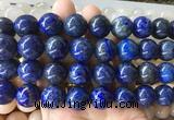 LSBS913 15 inches 16mm round lapis lazuli gemstone beads wholesale LSBS913 15 inches 16mm round lapis lazuli gemstone beads wholesale