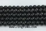 PHBS02 15 inches 6mm round phlogopite gemstone beads wholesale