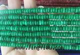 RBBS70 15 inches 2*6mm rondelle candy jade gemstone beads wholesale RBBS70 15 inches 2*6mm rondelle candy jade gemstone beads wholesale