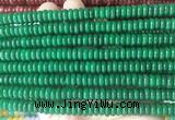 RBBS76 15 inches 3*8mm rondelle candy jade gemstone beads wholesale RBBS76 15 inches 3*8mm rondelle candy jade gemstone beads wholesale