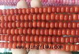 RBBS78 15 inches 5*8mm rondelle candy jade gemstone beads wholesale RBBS78 15 inches 5*8mm rondelle candy jade gemstone beads wholesale