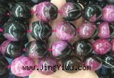 RIBS93 15 inches 17*19mm rice Agate gemstone beads wholesale RIBS93 15 inches 17*19mm rice Agate gemstone beads wholesale